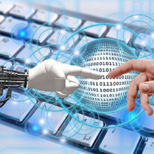 RPA Android and Computer Hands