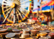 Iowa State Fair Goers Claim $500-K From State Treasurer's Office