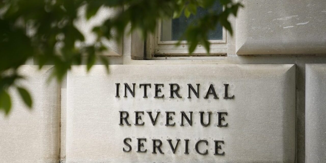 IRS