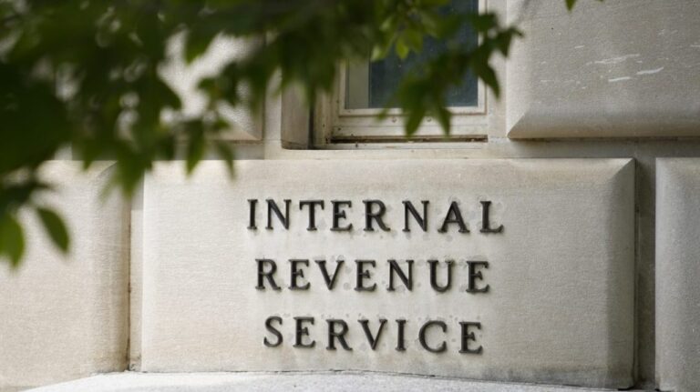 Beware of ‘Unclaimed Refund’ Scam, IRS Cautions
