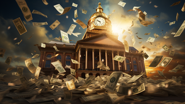 Time it takes to recover properties