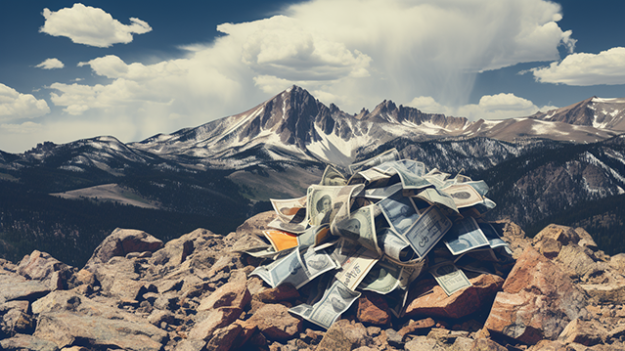 Unclaimed property in Colorado: Which counties have the most