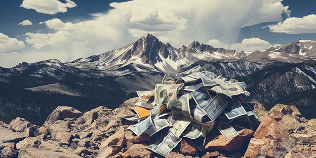 Unclaimed property in Colorado: Which counties have the most